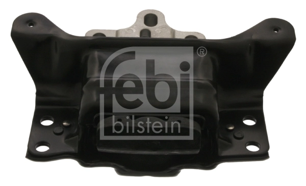 Mounting, automatic transmission